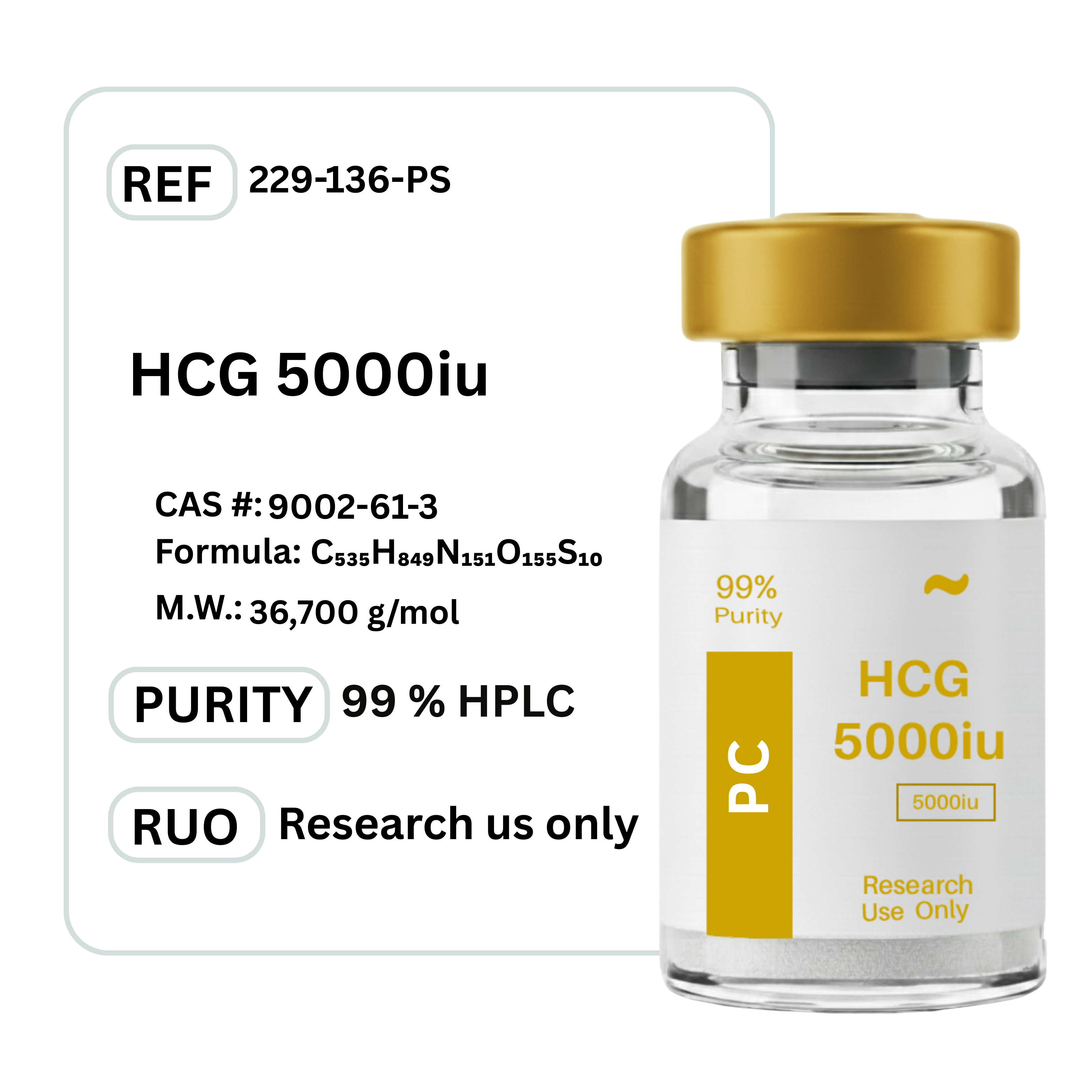 HCG