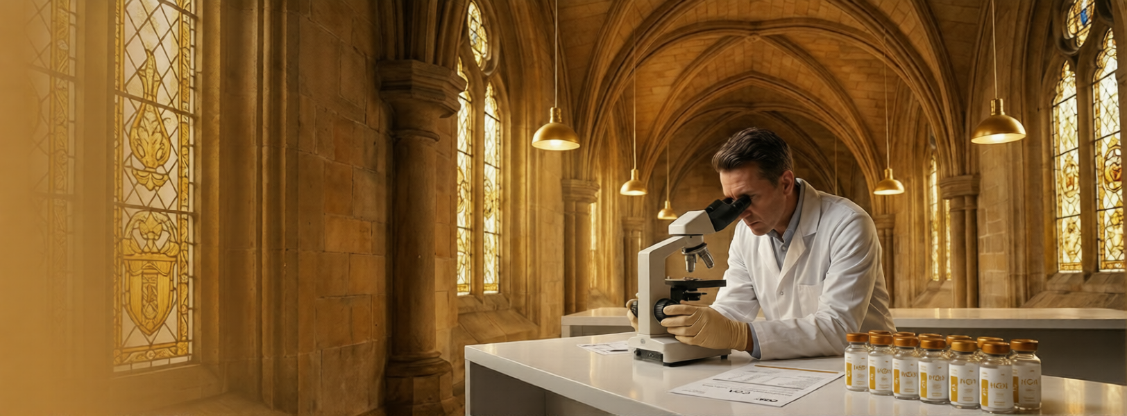 The Research Hub